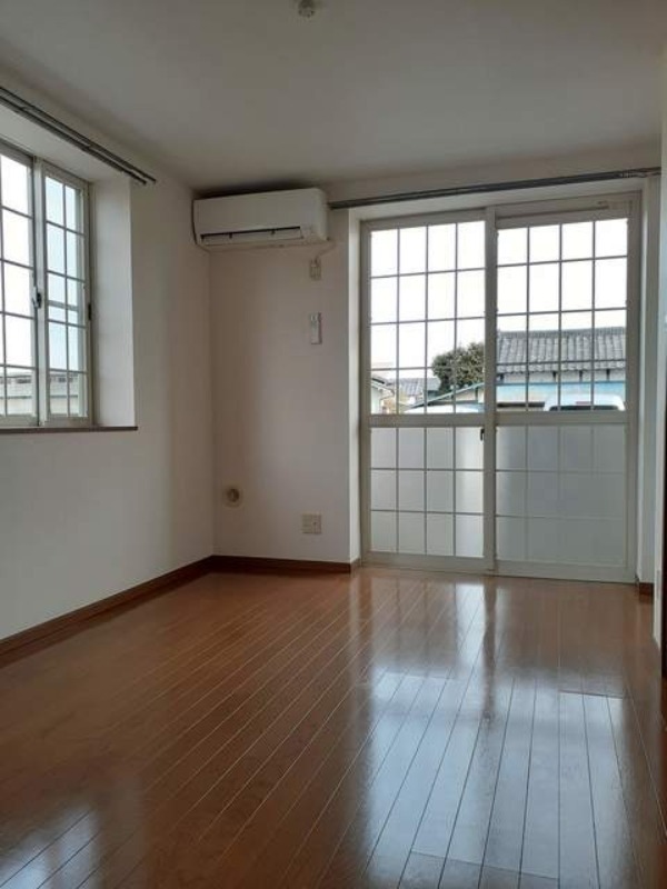 居室・リビング　図面と現状に相違がある場合には現状を優先