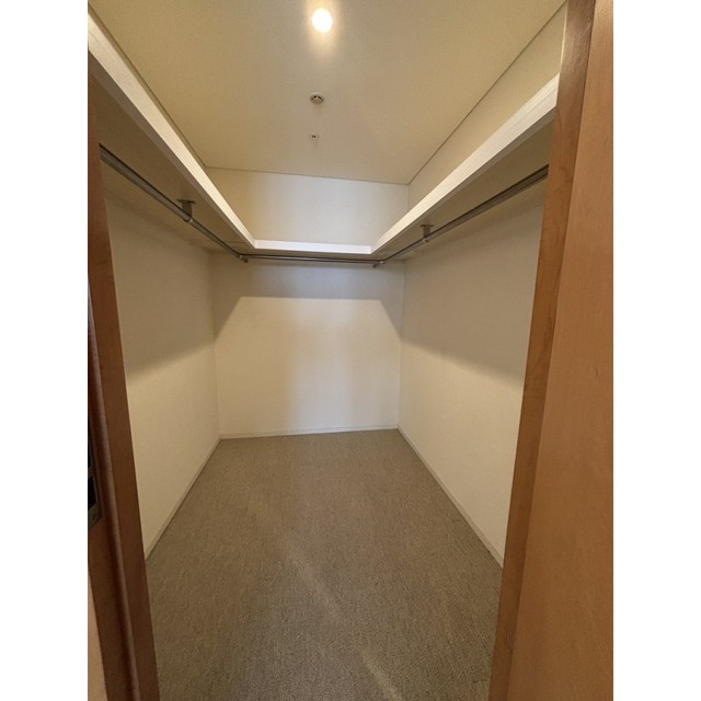 収納　※写真は同タイプ住戸です。