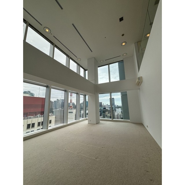 居室・リビング　※写真は同タイプ住戸です。