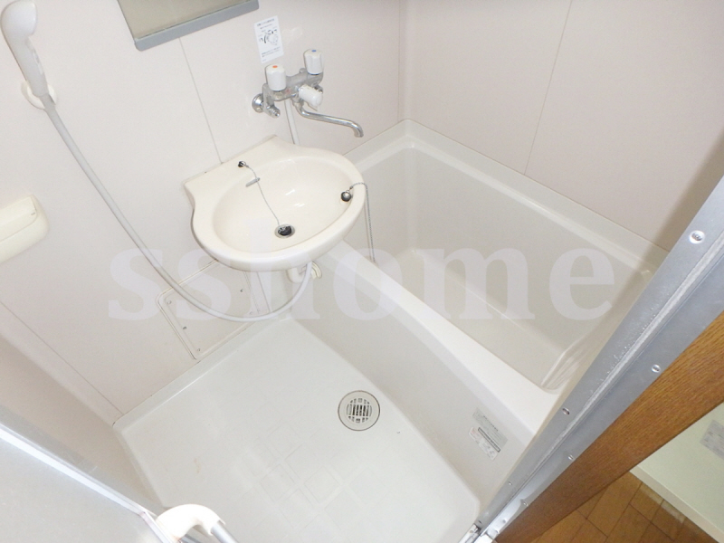 バス・シャワールーム　お風呂☆