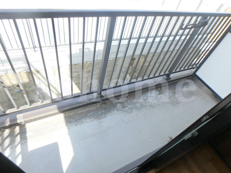 バルコニー　バルコニー☆