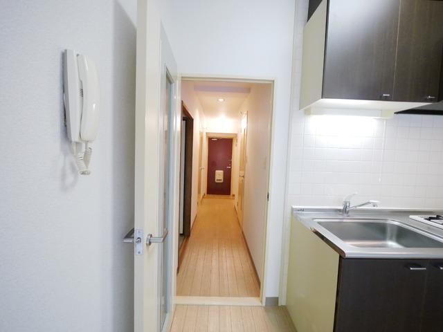 その他設備　★インターホン★