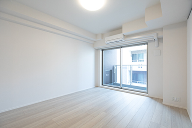 居室・リビング　※写真は同タイプ住戸です。