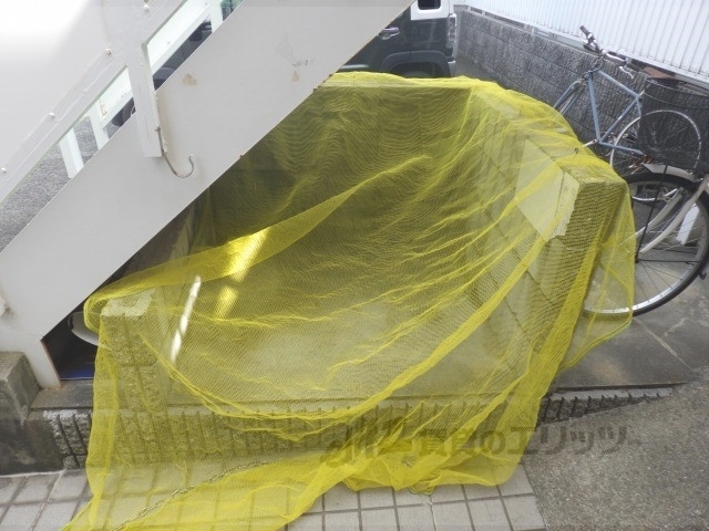 その他　ゴミ置き場