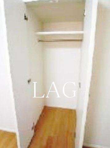 収納　収納です。