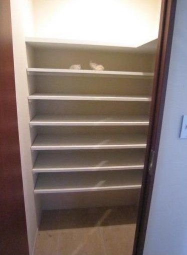 収納　別部屋参考写真