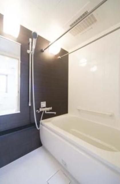 バス・シャワールーム　★バス★