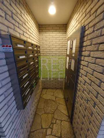 その他共有部分　ロアール早稲田