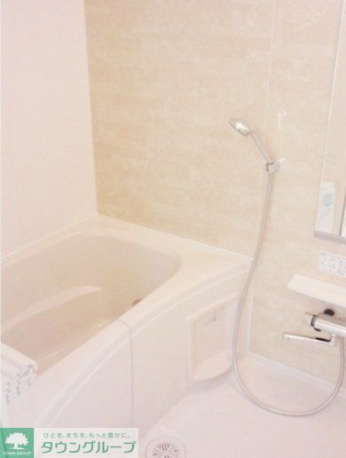 バス・シャワールーム　お部屋探しは株式会社　タウンハウジング　までお気軽にお問合…