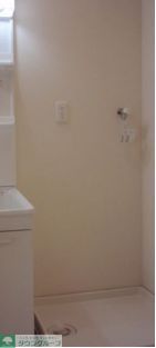 その他設備　玄関