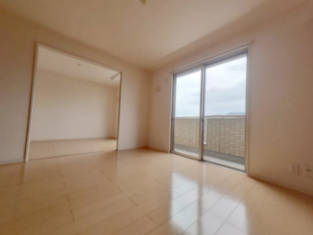 居室・リビング　同仕様