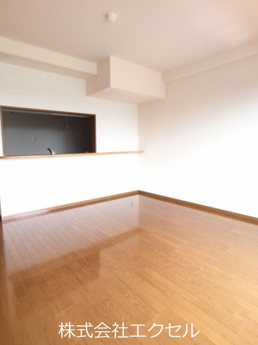 居室・リビング　同等タイプのイメージ画像です。