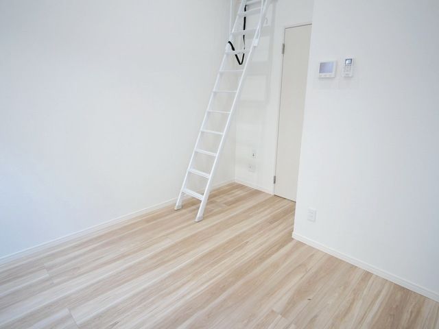 居室・リビング　★お部屋探しは、タウンハウジング多摩センター店へ★