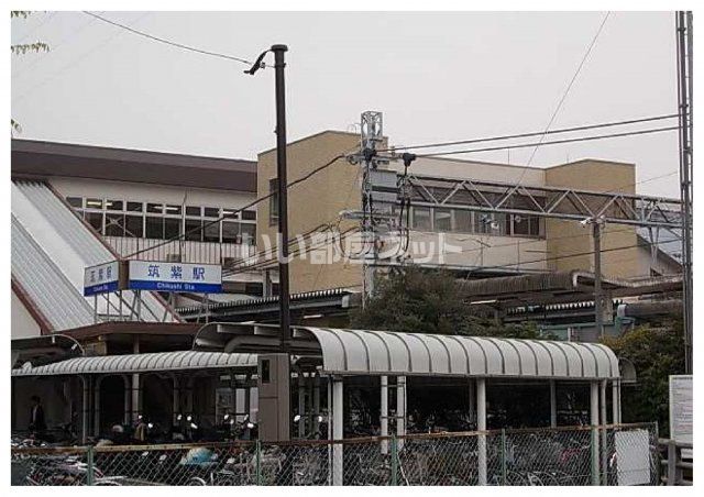 その他　西鉄筑紫駅（その他）まで166m