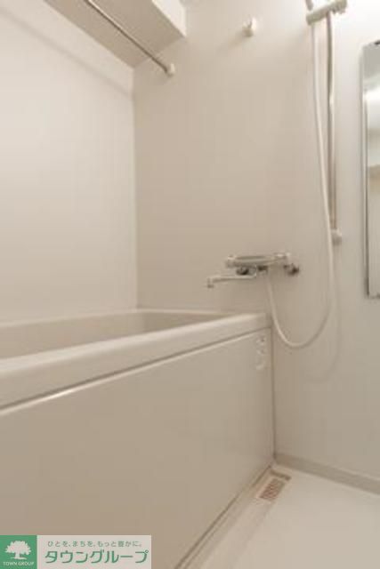 バス・シャワールーム　※写真は同タイプ住戸です。