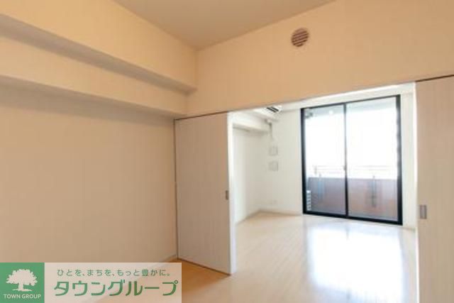 居室・リビング　※写真は同タイプ住戸です。