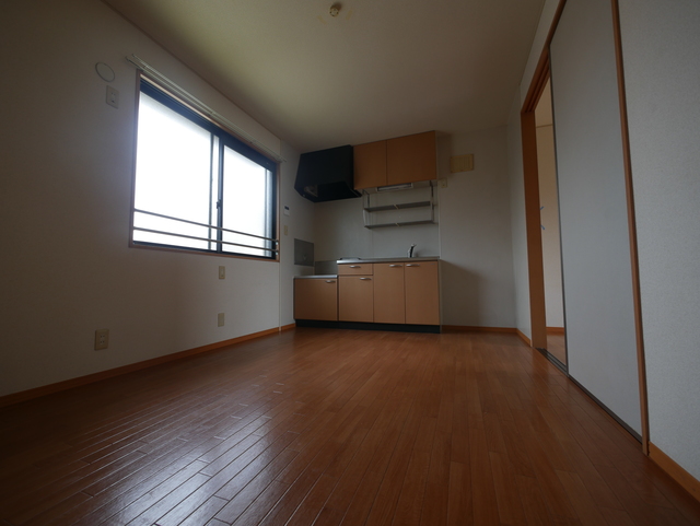 その他部屋・スペース　★フローリングのキレイなお部屋です★