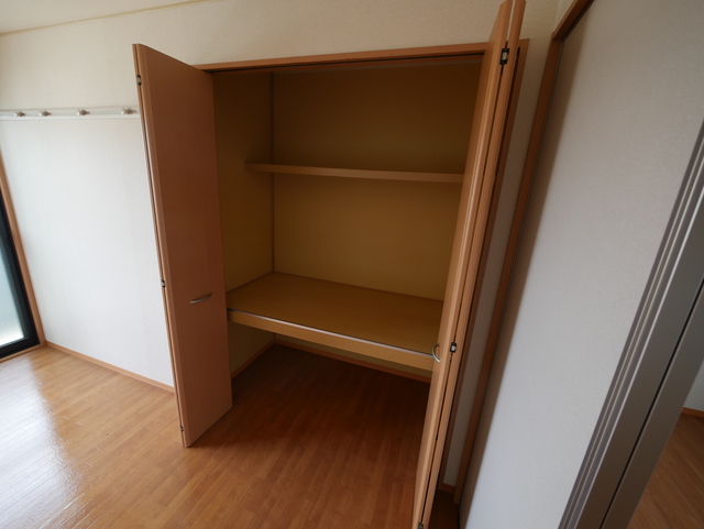 収納　★大容量の収納です★