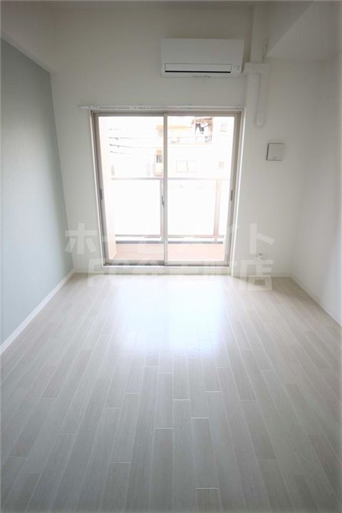 居室・リビング　リビングです