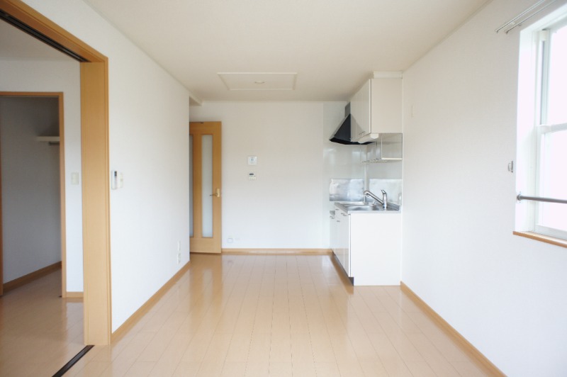 居室・リビング　図面と現状に相違がある場合には現状を優先