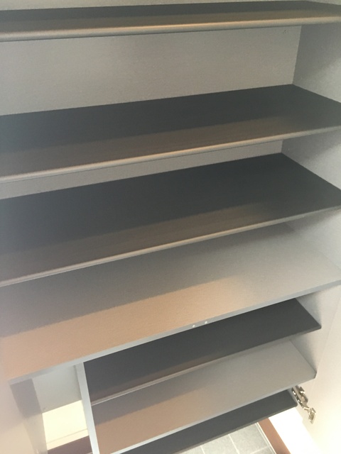 玄関　玄関シューズＢＯＸ