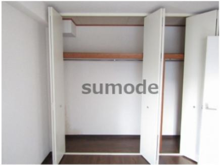 収納　別部屋写真