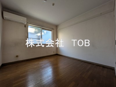 居室・リビング　※クリーニング完了前※