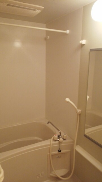 バス・シャワールーム　追い焚き・浴室乾燥