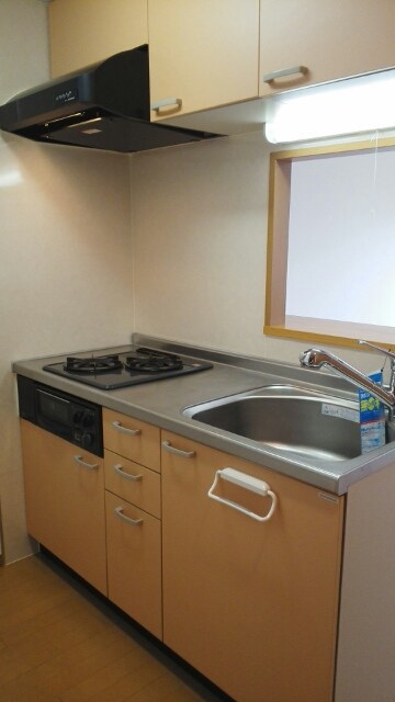キッチン　システムキッチン