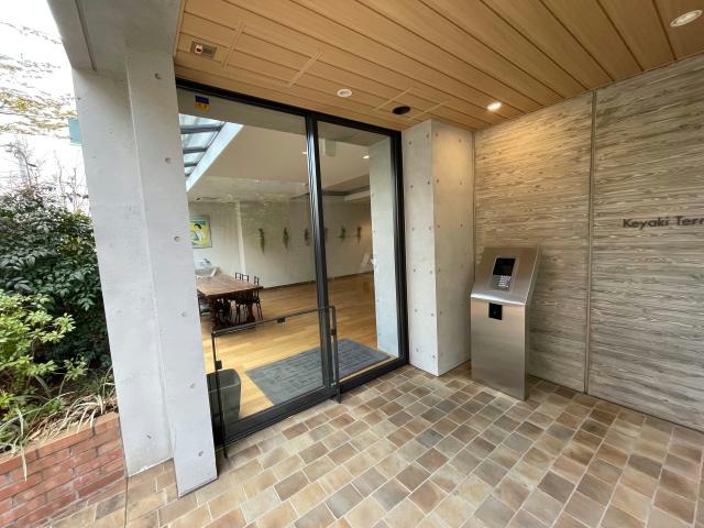 その他共有部分　建物設備