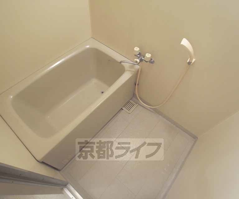 バス・シャワールーム　ゆったりセパレートバス