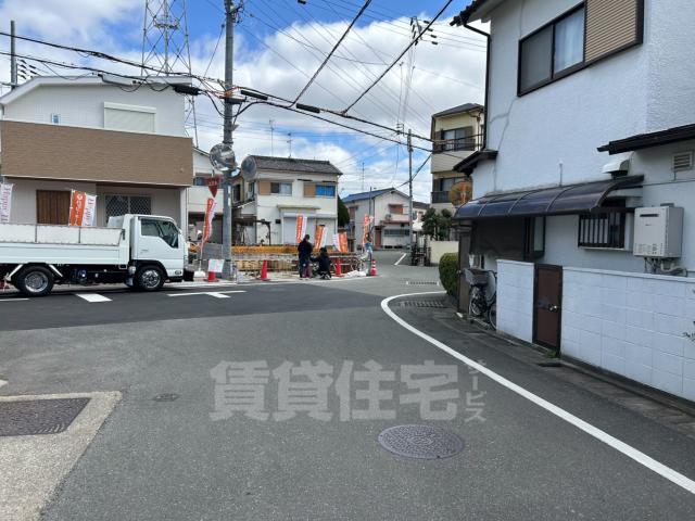 病院　近畿中央病院（病院）まで1535m