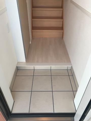 玄関　玄関（イメージ）