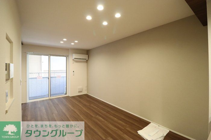 居室・リビング　お問合せはタウンハウジングまで！※現地待合わせ相談可能