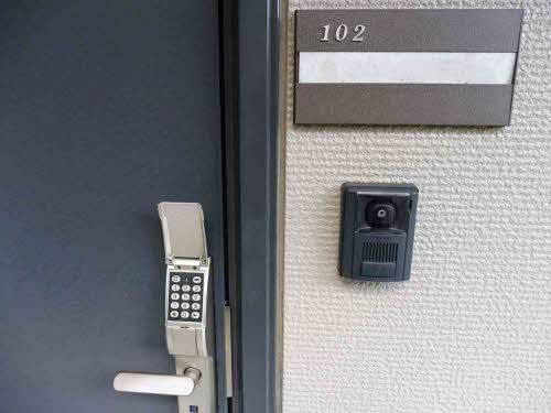 その他部屋・スペース　玄関