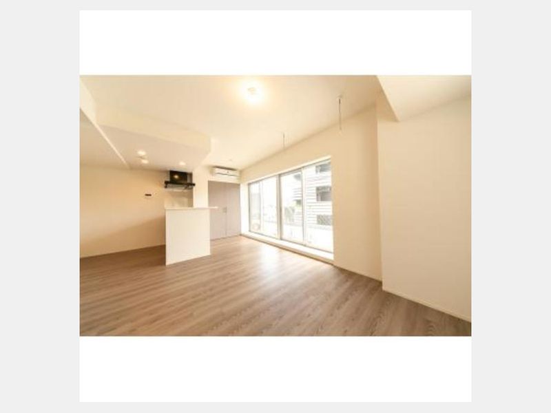 居室・リビング　居間