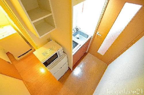 その他　廊下