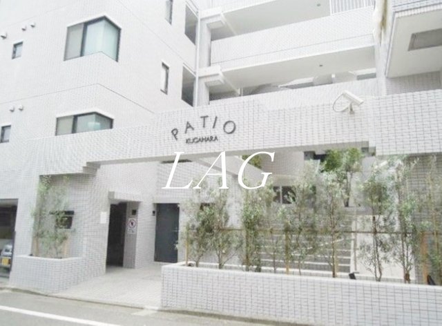 エントランス　エントランスです。