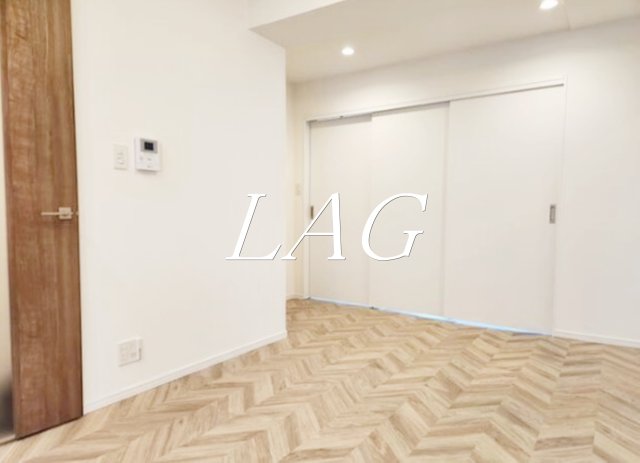 居室・リビング　洋室のお部屋です。