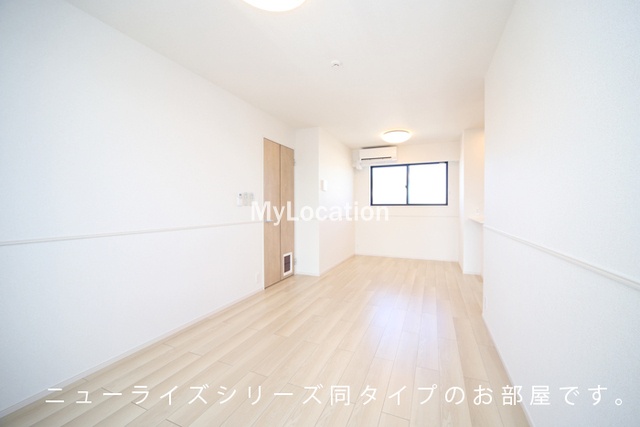 その他部屋・スペース　☆ゆったりとしたスペースです☆