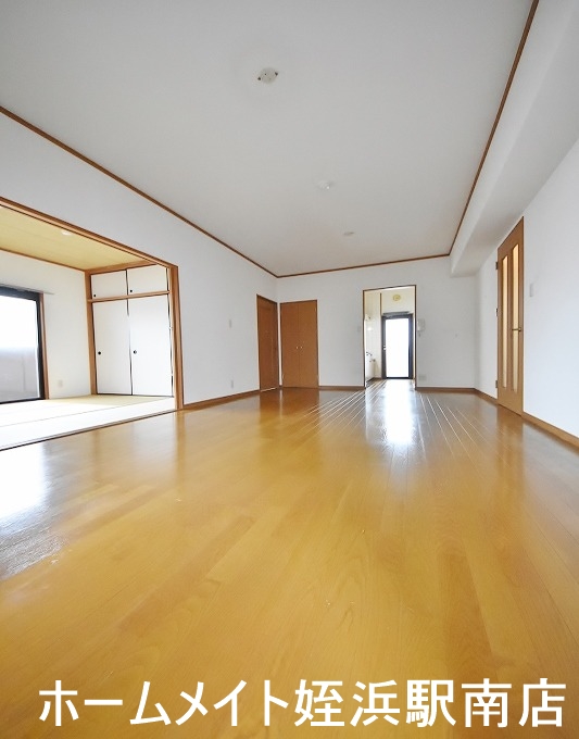 居室・リビング　★お部屋も周辺環境もばっちりです！★参考写真