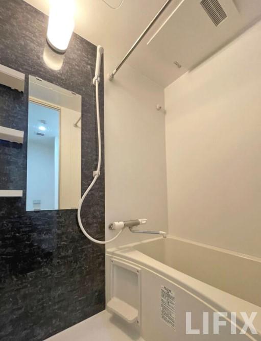 バス・シャワールーム　風呂