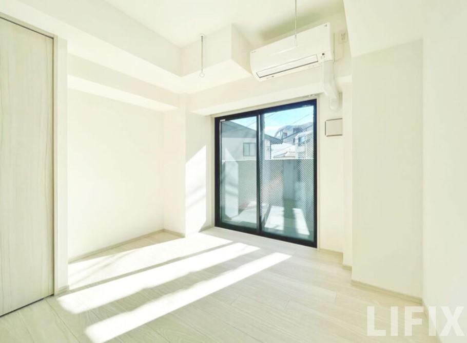 居室・リビング　居間・リビング