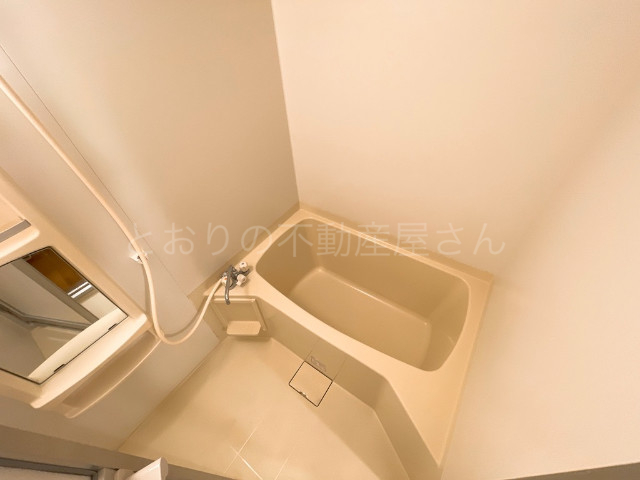 バス・シャワールーム　バスルーム