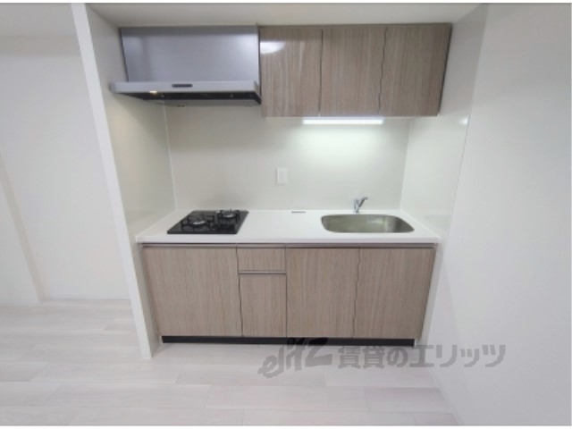 その他共有部分　通路