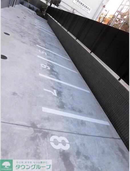 その他設備　★お部屋探しは株式会社タウンハウジング東京まで★