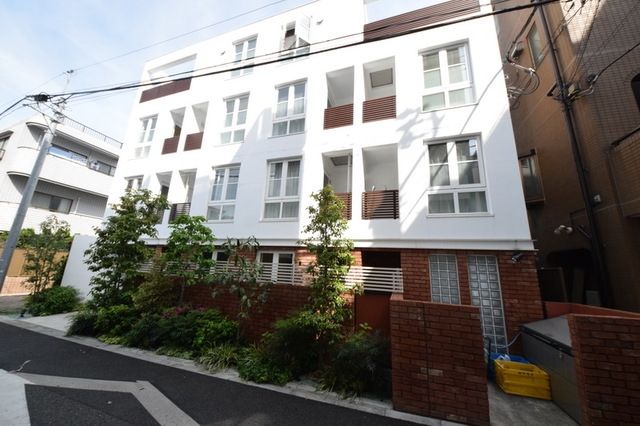 建物外観　☆お問い合わせはお早めに☆