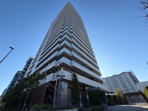 建物外観　建物外観　※2026年03月撮影