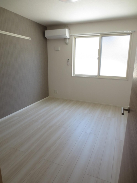 その他部屋・スペース　１０２　照明エアコン付き洋室