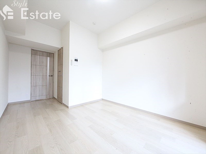 居室・リビング　内装